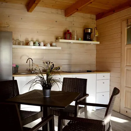 Wypoczynkowe Дом отдыха *