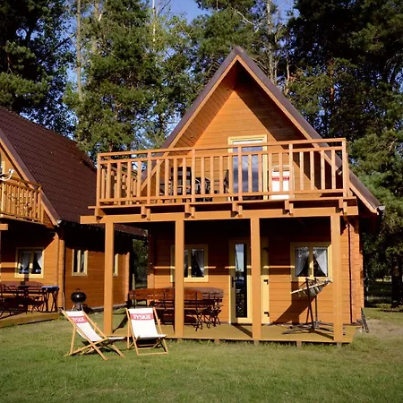 Wypoczynkowe Дом отдыха *