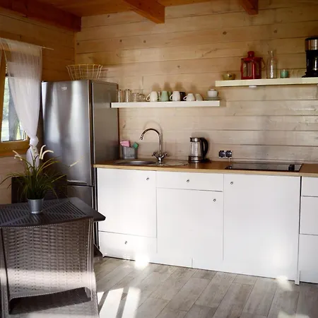 Wypoczynkowe Дом отдыха