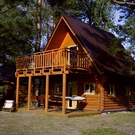 度假居 Wypoczynkowe