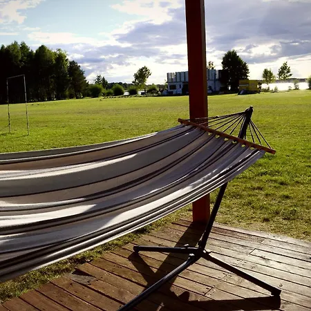 Wypoczynkowe Дом отдыха