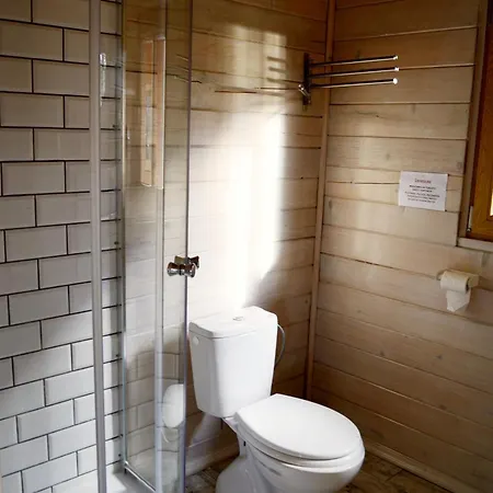 Wypoczynkowe 什切齐内克