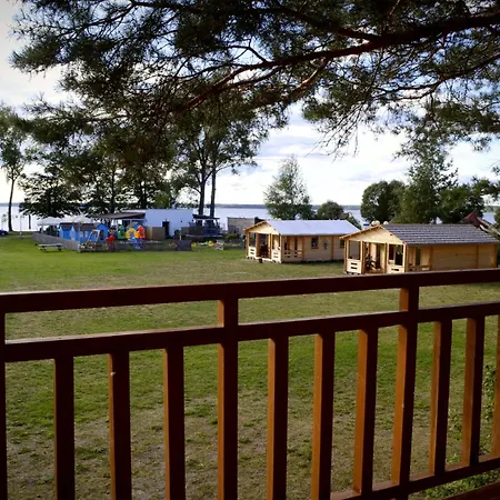 Wypoczynkowe Щецинек