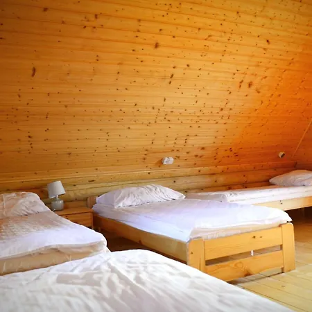 Wypoczynkowe * Щецинек