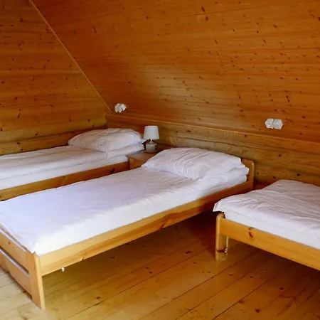 Wypoczynkowe 什切齐内克