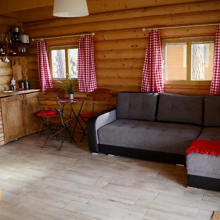 Wypoczynkowe * 什切齐内克