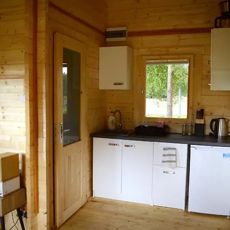 Дом отдыха Wypoczynkowe