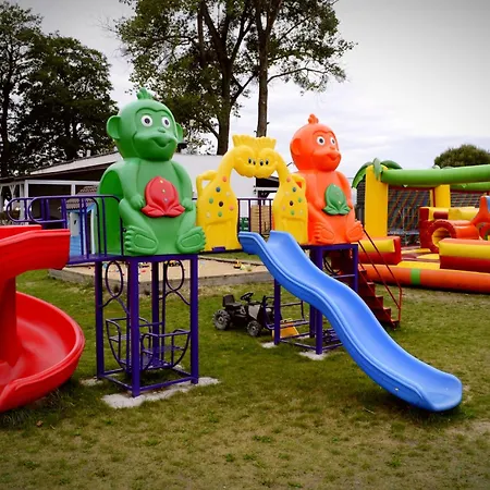 Дом отдыха Wypoczynkowe