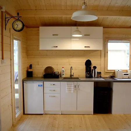 Wypoczynkowe * 什切齐内克