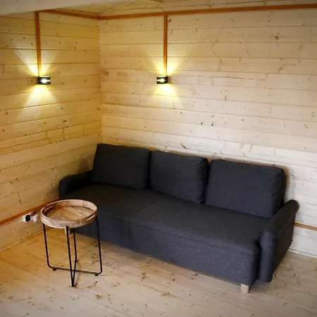 度假居 Wypoczynkowe *