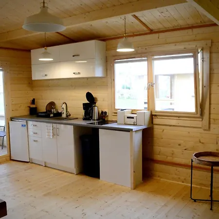 Wypoczynkowe 度假居 *