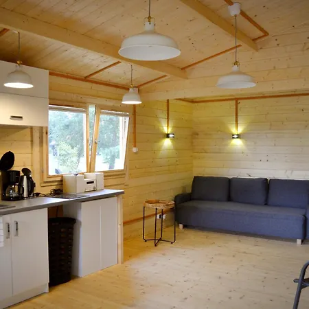 Wypoczynkowe Дом отдыха