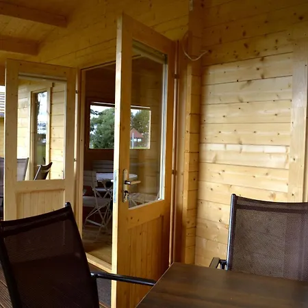 Дом отдыха Wypoczynkowe *