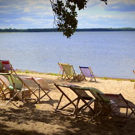 度假居 Wypoczynkowe *