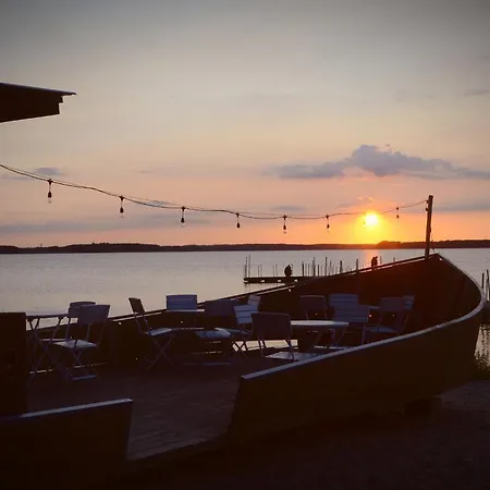 Дом отдыха Wypoczynkowe