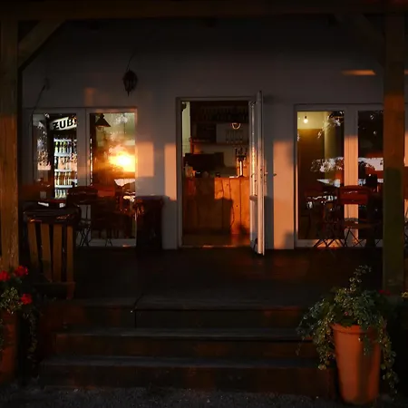 Wypoczynkowe Щецинек