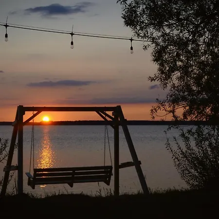 Wypoczynkowe Дом отдыха