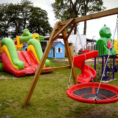 度假居 Wypoczynkowe *