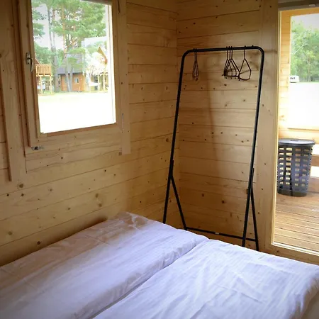 Wypoczynkowe * Щецинек