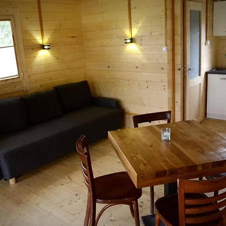 Дом отдыха Wypoczynkowe *