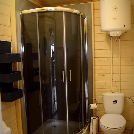 Wypoczynkowe * Щецинек