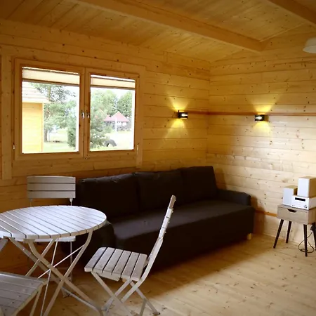 Wypoczynkowe 什切齐内克