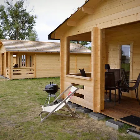 Wypoczynkowe Дом отдыха *