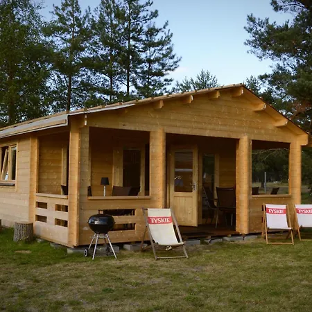 度假居 Wypoczynkowe *