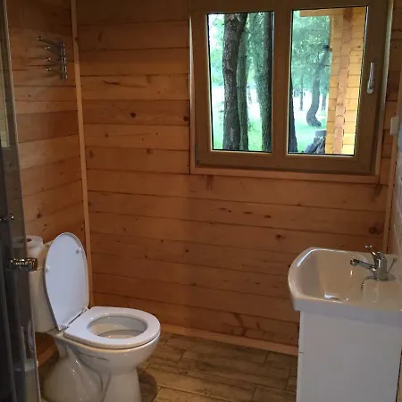 Wypoczynkowe * Щецинек