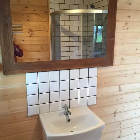 Wypoczynkowe Дом отдыха Щецинек