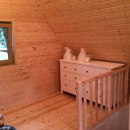 Wypoczynkowe * 什切齐内克