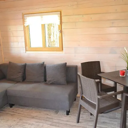 度假居 Wypoczynkowe *