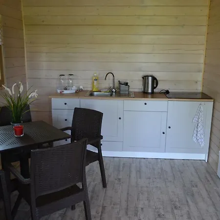 Дом отдыха Wypoczynkowe