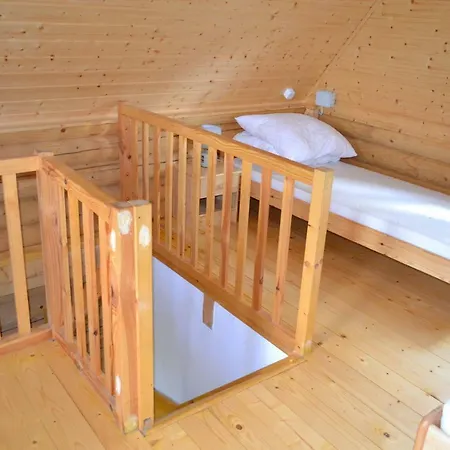 度假居 Wypoczynkowe