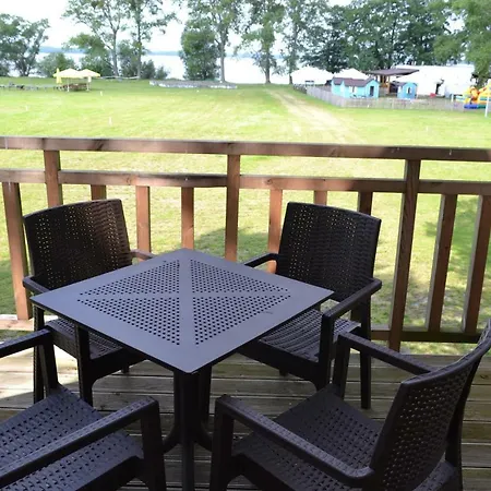 Wypoczynkowe Дом отдыха