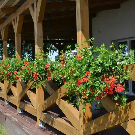 Wypoczynkowe 度假居 *