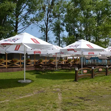 Wypoczynkowe Дом отдыха