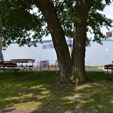 Wypoczynkowe Дом отдыха Щецинек