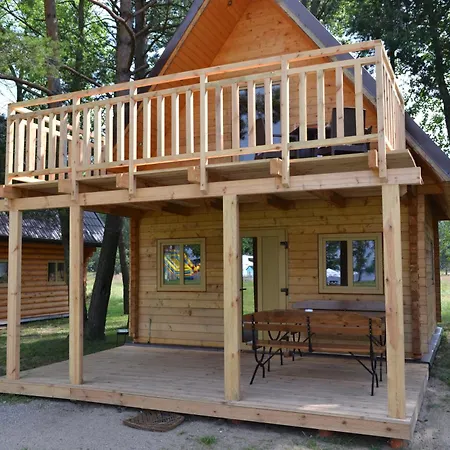 Wypoczynkowe Дом отдыха *