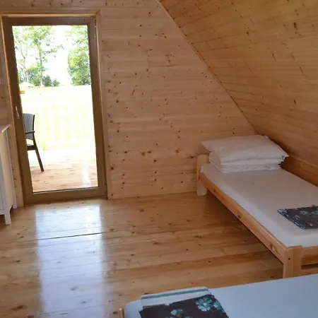 Дом отдыха Wypoczynkowe *