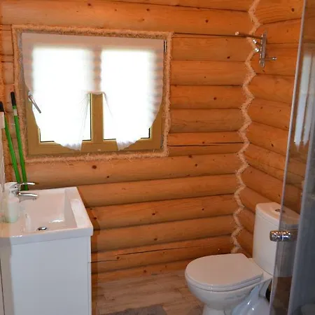 Дом отдыха Wypoczynkowe