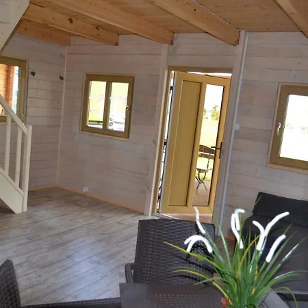 Wypoczynkowe * Щецинек