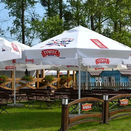 Дом отдыха Wypoczynkowe *