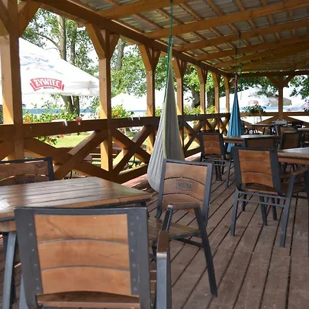 Wypoczynkowe * Щецинек