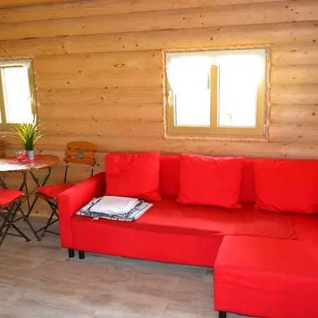 度假居 Wypoczynkowe