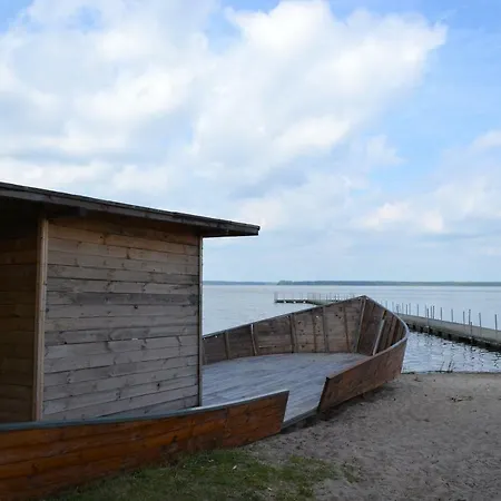 度假居 Wypoczynkowe