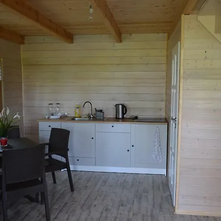 Дом отдыха Wypoczynkowe