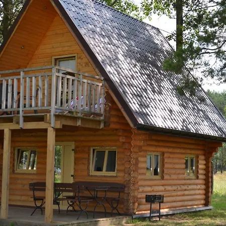 Дом отдыха Wypoczynkowe