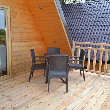 度假居 Wypoczynkowe