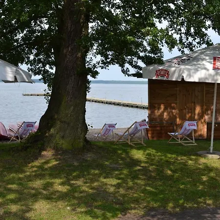 度假居 Wypoczynkowe *